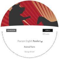 Level 6: Animal Farm MP3 for Pack