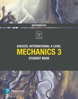 Mathematics Mechanics 3. Student Book