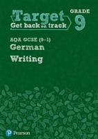 AQA GCSE (9-1) German. Writing
