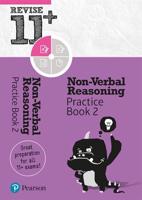 Non-Verbal Reasoning. Practice Book 2