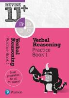 Verbal Reasoning. Practice Book