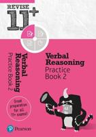 Verbal Reasoning. Practice Book 2
