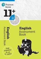 English. Assessment Book