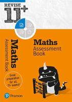 Maths Assessment Book