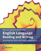 English Language. Reading and Writing