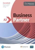 Business Partner. A2 Coursebook