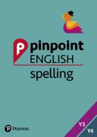 Pinpoint English. Spelling