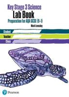 Key Stage 3 Science Lab Book - For AQA