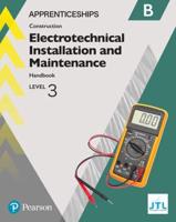 Electrotechnical Installation and Maintenance. Level 3