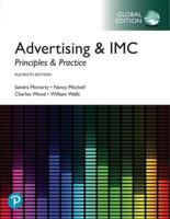 Advertising & IMC