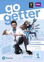 GoGetter Greece 1 Workbook
