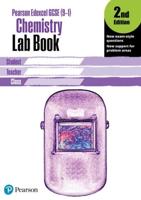 Edexcel GCSE Chemistry Lab Book