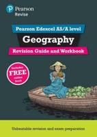 Geography. Revision Guide & Workbook
