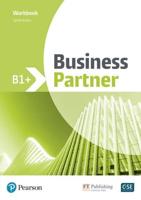 Business Partner B1+ Coursebook Workbook and Dig Resources