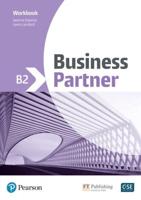 Business Partner B2 Coursebook Workbook and Digital Resources
