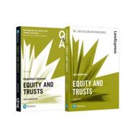 Equity and Trusts, Seventh Edition