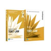 Tort Law, Seventh Edition