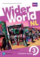 Wider World Netherlands. 3 Student Book