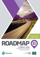 Roadmap. B1 Students' Book