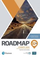 Roadmap. B2+ Students' Book