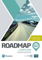 Roadmap A2 Students' Book With Online Practice, Digital Resources & App Pack