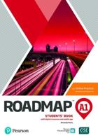 Roadmap A1 Students' Book With Online Practice, Digital Resources & App Pack