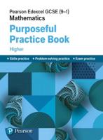Mathematics. Higher Purposeful Practice Book
