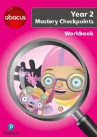 Year 2 Mastery Checkpoints. Workbook