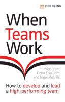 When Teams Work