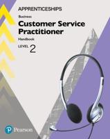 Apprenticeship Customer Service Practitioner. Level 2