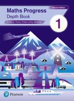 Maths Progress. 1 Depth Book