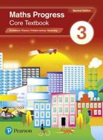 Maths Progress. 3 Core Textbook