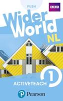 Wider World Netherlands 1 Active Teach USB