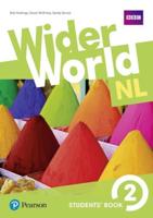 Wider World NL. 2 Student's Book