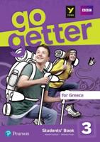 Go Getter 3 Greece Student Book