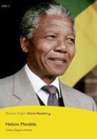 Level 2: Nelson Mandela Book for Pack CHINA