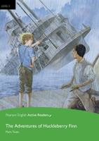 Level 3: The Adventures of Huckleberry Finn Book for Pack CHINA