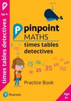 Times Tables Detectives. Year 2 Practice Book