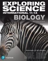 Biology. International 11-14 Student Book