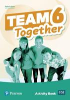 Team Together. 6 Activity Book