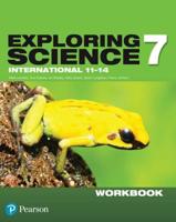 Exploring Science 7. International 11-14 Workbook