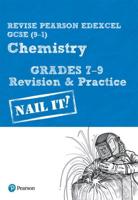 Chemistry. Grades 7-9 Revision & Practice