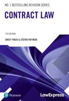 Contract Law