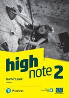 High Note. 2 Teacher's Book