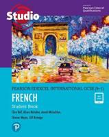 Pearson Edexcel International GCSE (9-1). French