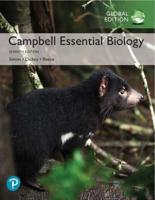 Campbell Essential Biology