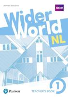 Wider World Netherlands 1 Teacher's Book