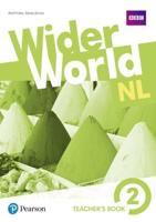 Wider World NL. 2 Teacher's Book
