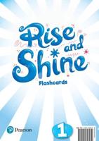 Rise and Shine Level 1 Flashcards
