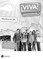 Viva 2 Segunda Edición Workbook A for Pack